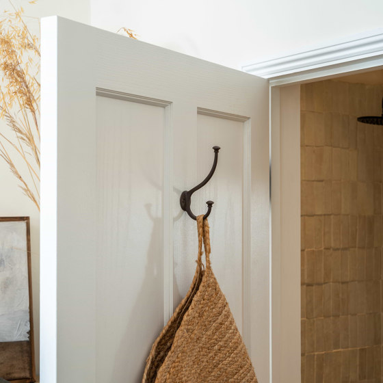 Mews Hook | Single hooks | Corston Architectural Detail