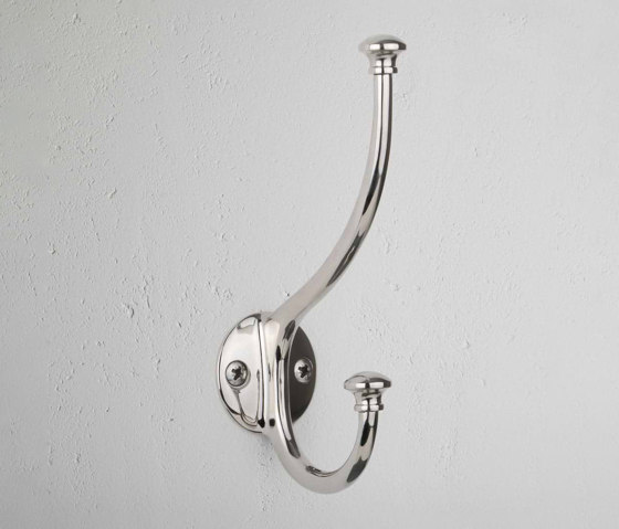 Mews Hook | Single hooks | Corston Architectural Detail