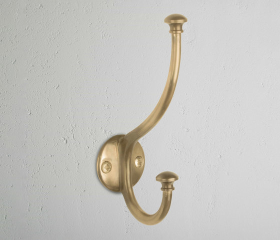 Mews Hook | Single hooks | Corston Architectural Detail