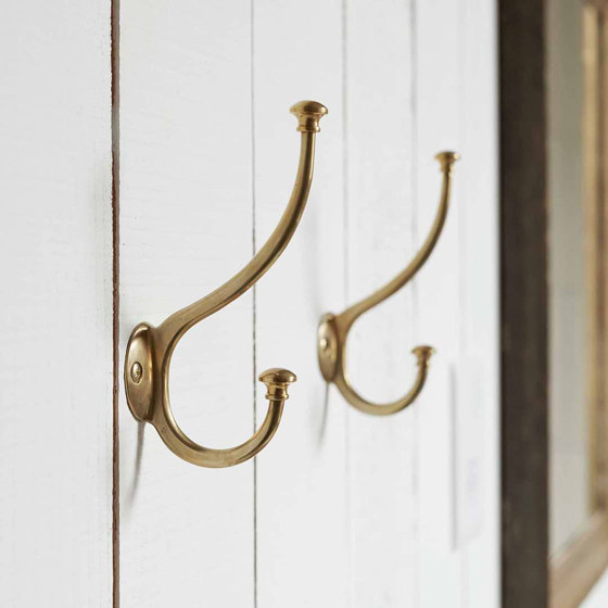 Mews Hook | Single hooks | Corston Architectural Detail