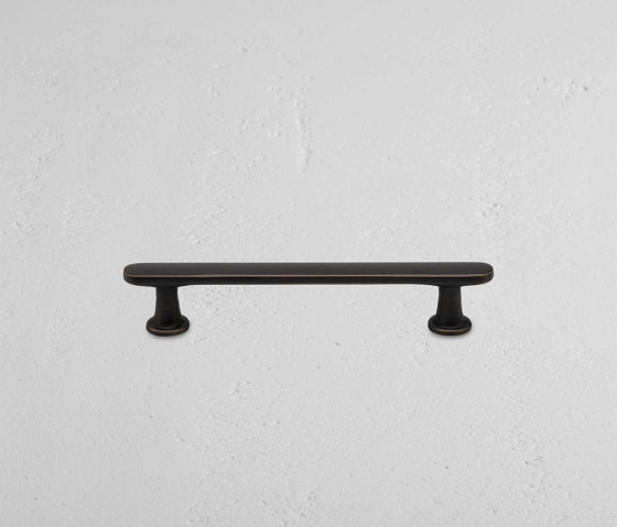 Milliner Furniture Handle 128mm | Pull handles | Corston Architectural Detail