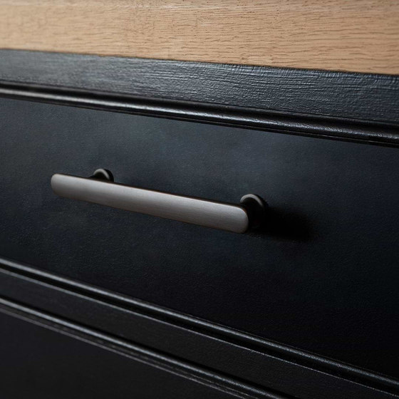 Milliner Furniture Handle 128mm | Pull handles | Corston Architectural Detail