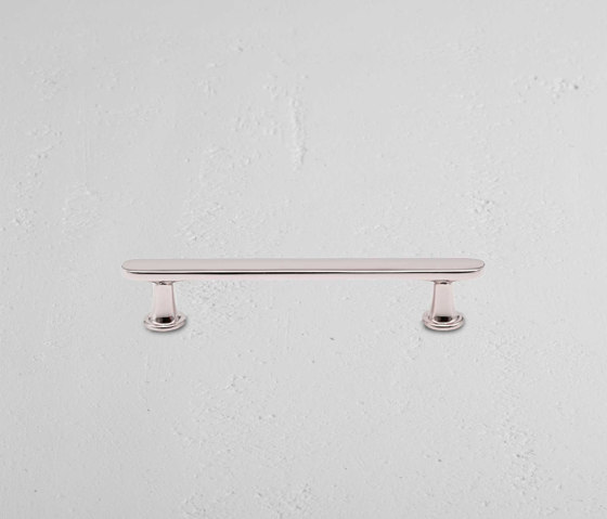 Milliner Furniture Handle 128mm | Pull handles | Corston Architectural Detail