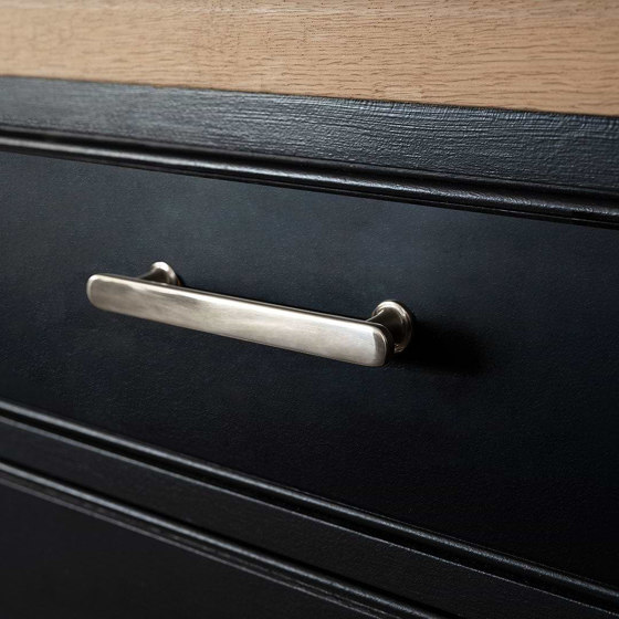 Milliner Furniture Handle 128mm | Pull handles | Corston Architectural Detail