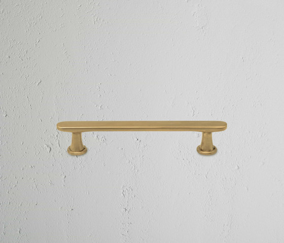 Milliner Poignée de Meuble 128mm | Tirants | Corston Architectural Detail