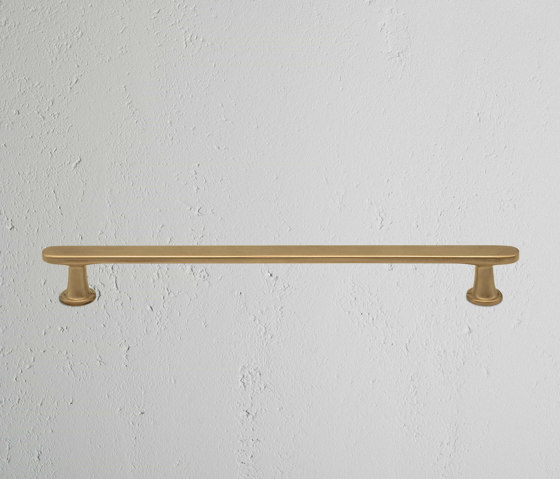 Tirador para muebles Milliner de 224 mm | Tiradores de puerta | Corston Architectural Detail