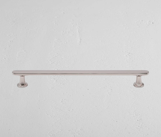 Milliner Furniture Handle 224mm | Pull handles | Corston Architectural Detail