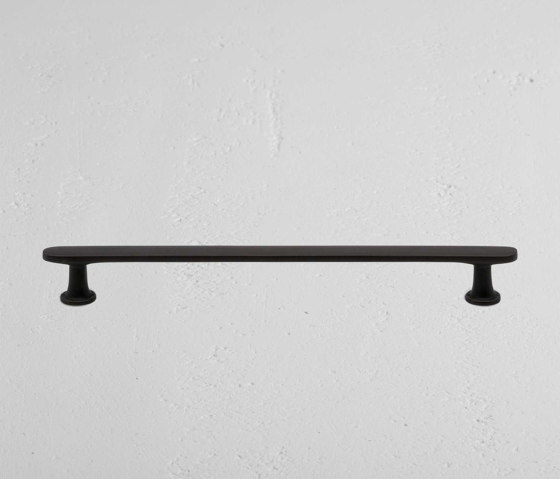 Milliner Furniture Handle 224mm | Pull handles | Corston Architectural Detail