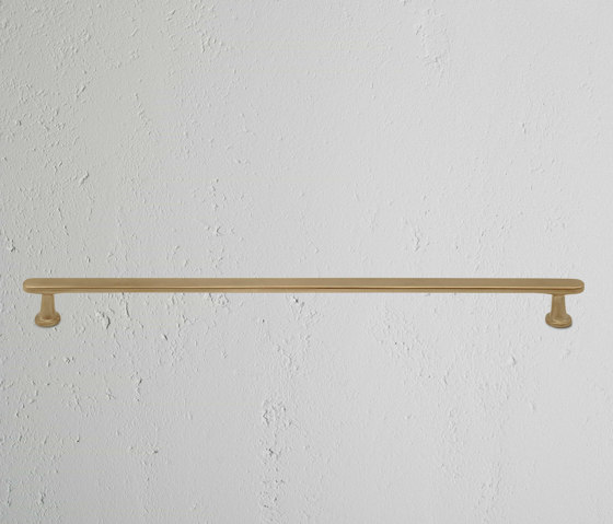 Milliner Maniglia per mobili 384mm | Maniglioni porta | Corston Architectural Detail