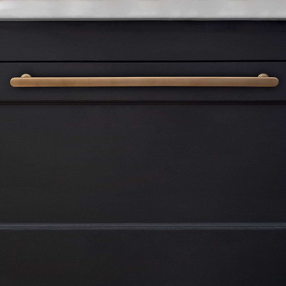 Milliner Furniture Handle 384mm | Pull handles | Corston Architectural Detail