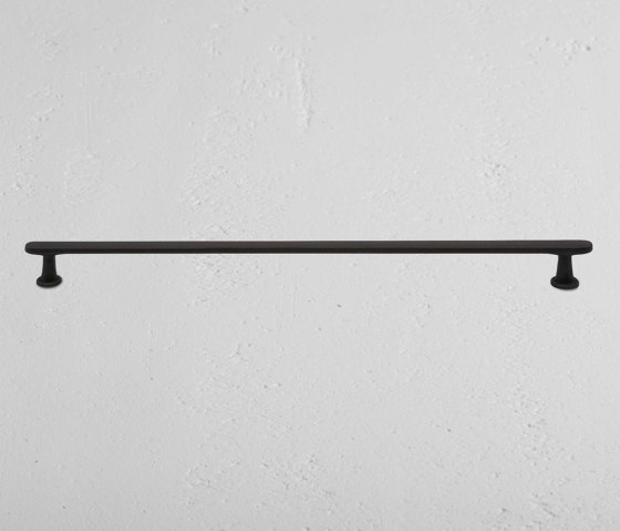 Milliner Furniture Handle 384mm | Pull handles | Corston Architectural Detail