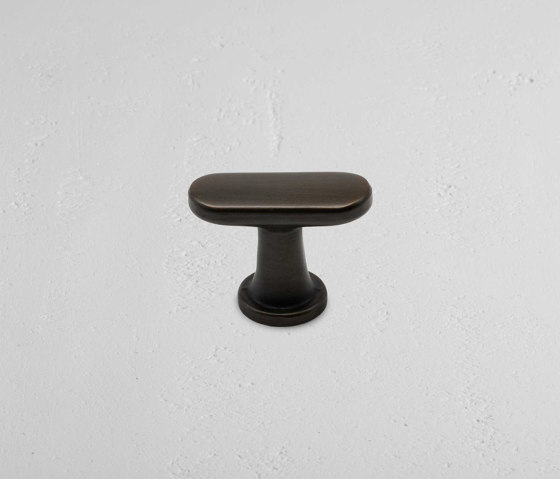 Milliner Furniture Knob | Cabinet knobs | Corston Architectural Detail