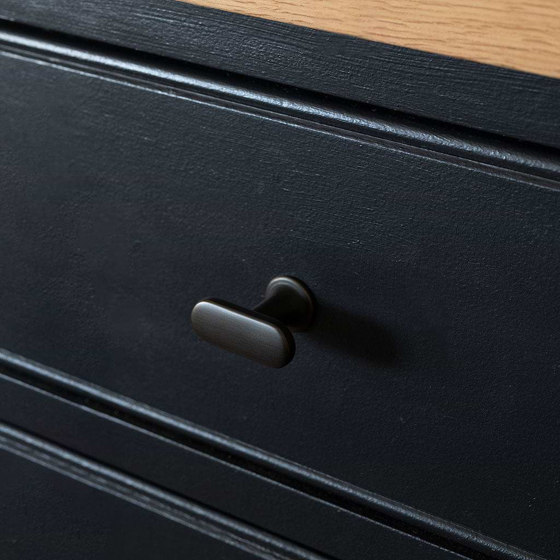 Milliner Furniture Knob | Cabinet knobs | Corston Architectural Detail