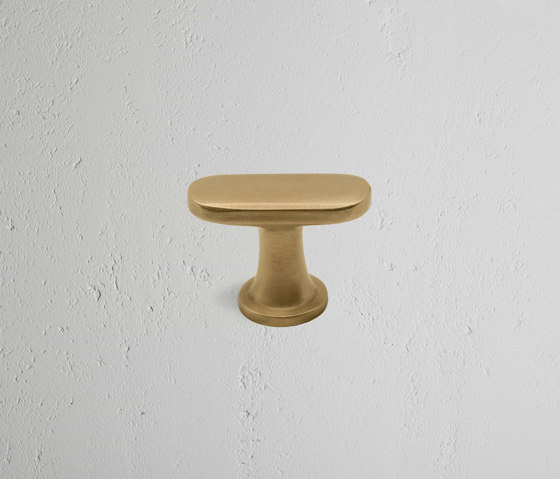 Milliner Pomello per mobili | Pomoli arredo | Corston Architectural Detail