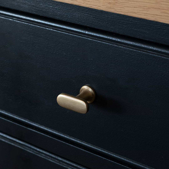 Milliner Furniture Knob | Cabinet knobs | Corston Architectural Detail