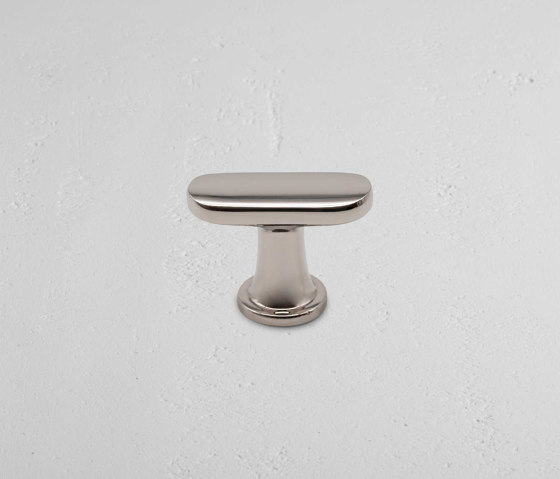 Milliner Furniture Knob | Cabinet knobs | Corston Architectural Detail