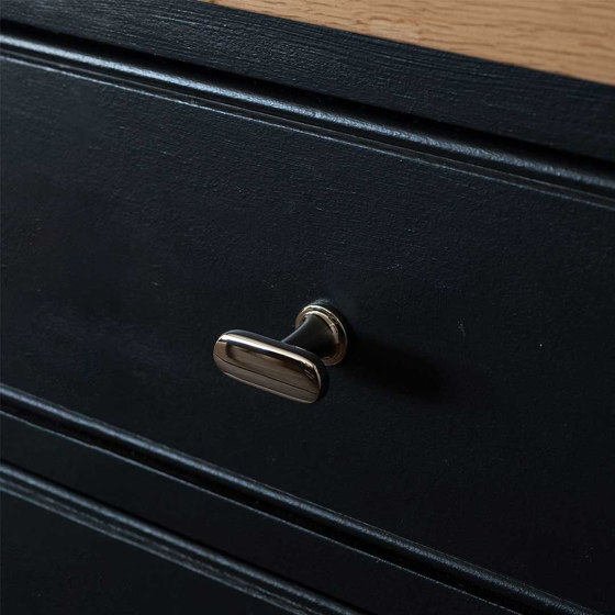 Milliner Furniture Knob | Cabinet knobs | Corston Architectural Detail