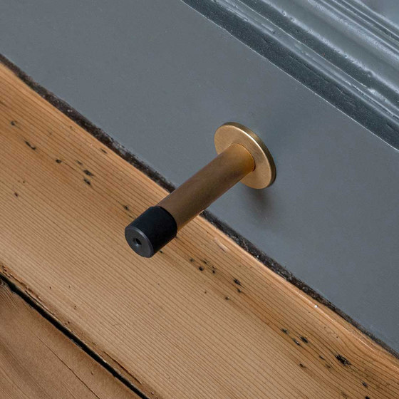 Montpelier Door Stop | Door stops | Corston Architectural Detail