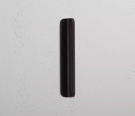 Oxford Furniture Handle 128mm | Pull handles | Corston Architectural Detail