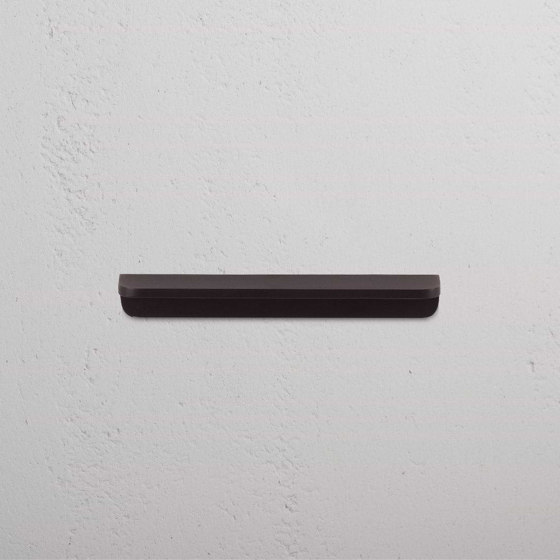 Oxford Furniture Handle 128mm | Pull handles | Corston Architectural Detail