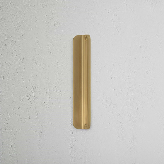 Oxford Furniture Handle 128mm | Pull handles | Corston Architectural Detail