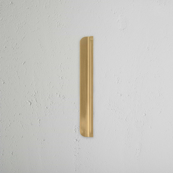 Oxford Furniture Handle 128mm | Pull handles | Corston Architectural Detail