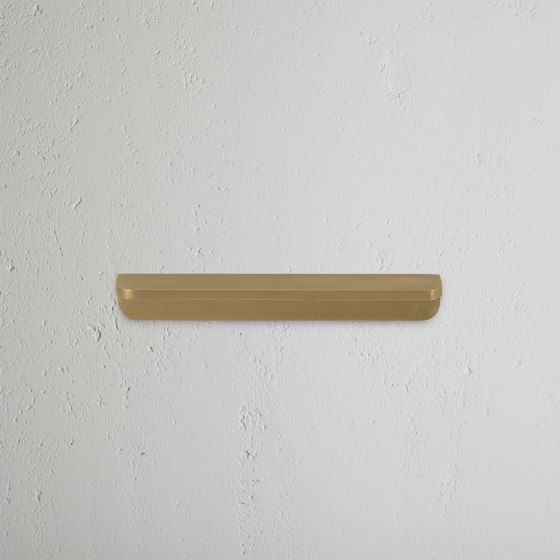 Oxford Furniture Handle 128mm | Pull handles | Corston Architectural Detail