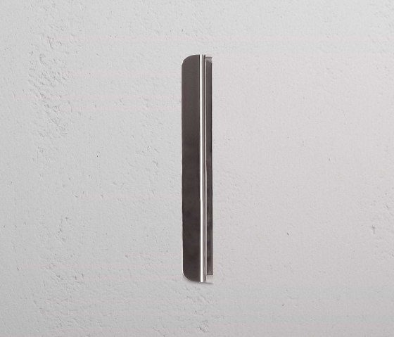 Oxford Furniture Handle 128mm | Pull handles | Corston Architectural Detail