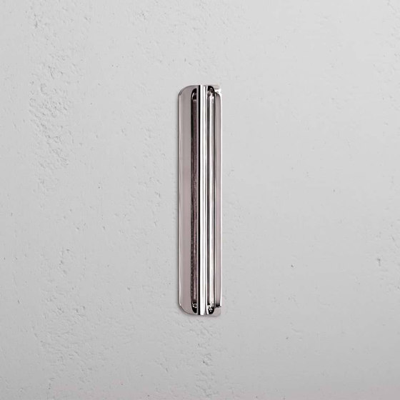 Oxford Furniture Handle 128mm | Pull handles | Corston Architectural Detail