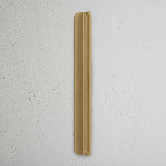 Oxford Furniture Handle 224mm | Pull handles | Corston Architectural Detail