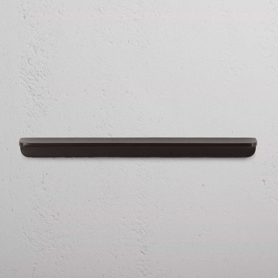 Oxford Furniture Handle 224mm | Pull handles | Corston Architectural Detail