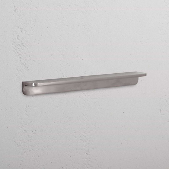 Oxford Maniglia di tira a profilo (Edge) 224mm | Maniglioni porta | Corston Architectural Detail