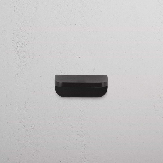 Oxford Maniglia di tira a profilo (Edge) 36mm | Maniglioni porta | Corston Architectural Detail