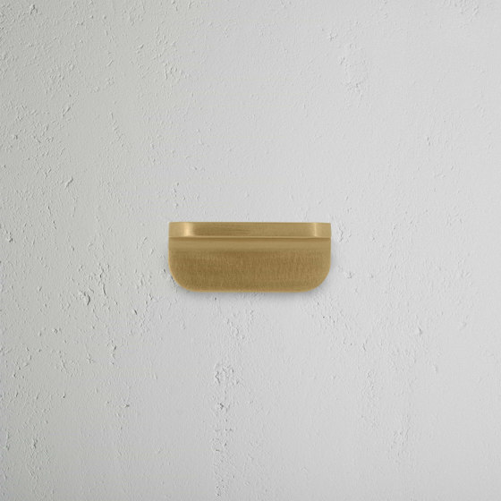 Oxford Maniglia di tira a profilo (Edge) 36mm | Maniglioni porta | Corston Architectural Detail