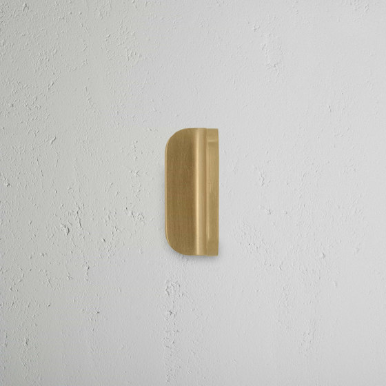 Oxford Maniglia di tira a profilo (Edge) 36mm | Maniglioni porta | Corston Architectural Detail