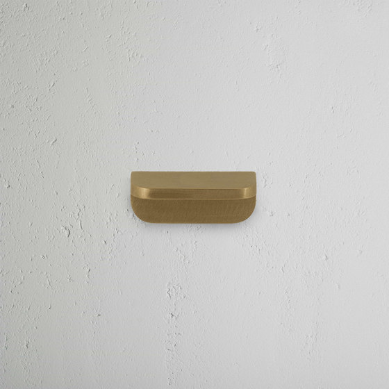 Oxford Maniglia di tira a profilo (Edge) 36mm | Maniglioni porta | Corston Architectural Detail