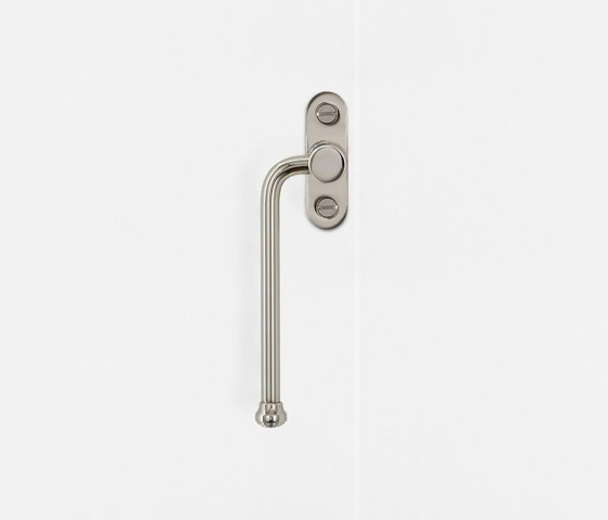 Southbank Casement Window Handle Left | Lever window handles | Corston Architectural Detail