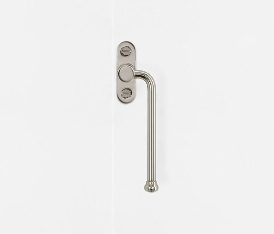 Southbank Casement Window Handle Right | Lever window handles | Corston Architectural Detail