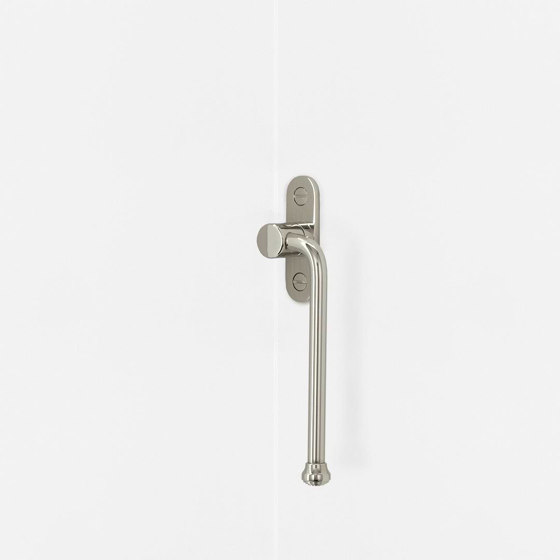 Southbank Casement Window Handle Right | Lever window handles | Corston Architectural Detail