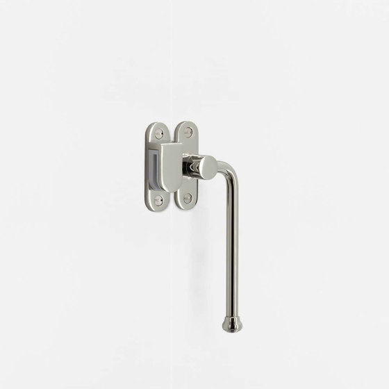 Southbank Casement Window Handle With Hook Right | Lever window handles | Corston Architectural Detail