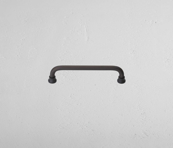 Sycamore Furniture Handle 128mm | Pull handles | Corston Architectural Detail