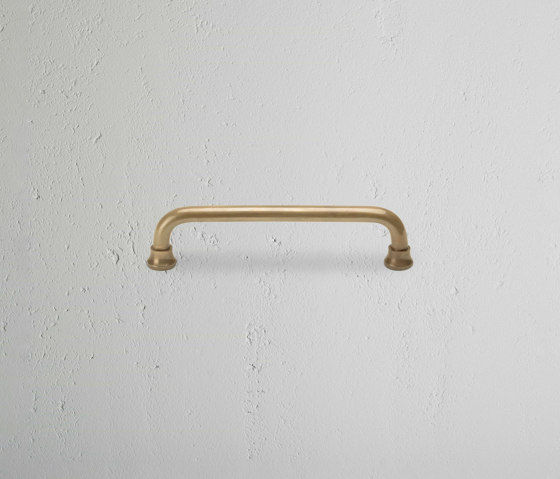 Sycamore Furniture Handle 128mm | Pull handles | Corston Architectural Detail