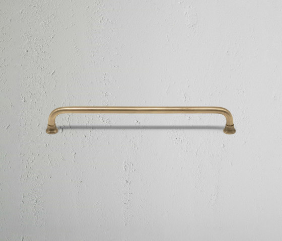 Sycamore Furniture Handle 224mm | Pull handles | Corston Architectural Detail