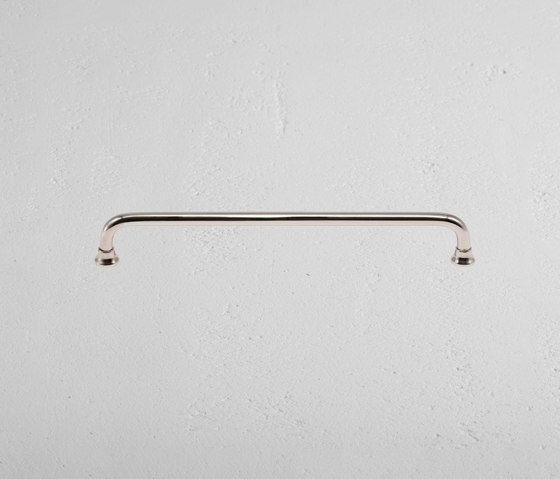 Sycamore Furniture Handle 224mm | Pull handles | Corston Architectural Detail