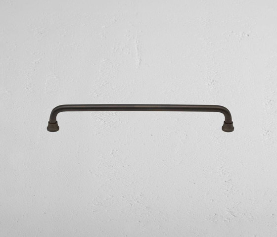 Sycamore Furniture Handle 224mm | Pull handles | Corston Architectural Detail