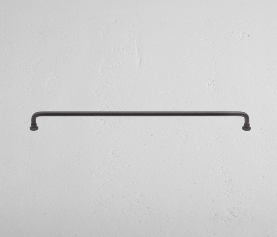 Sycamore Furniture Handle 384mm | Pull handles | Corston Architectural Detail