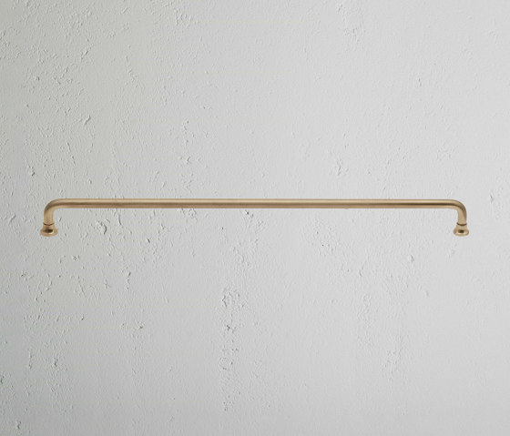 Tirador para muebles Sycamore de 384 mm | Tiradores de puerta | Corston Architectural Detail