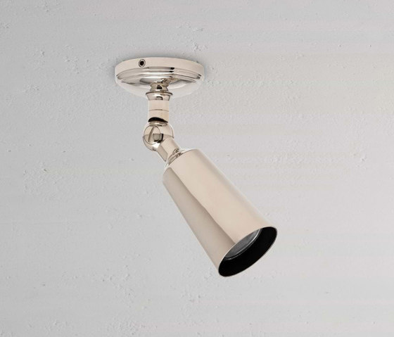 Baylis Small Single Spotlight (35mm) | Ceiling lights | Corston Architectural Detail