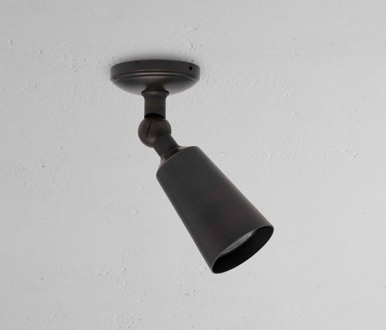 Baylis Small Single Spotlight (35mm) | Ceiling lights | Corston Architectural Detail