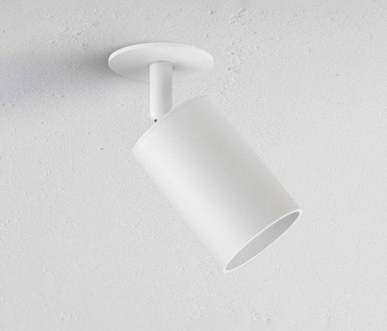 Brompton Faretto 50mm | Lampade plafoniere | Corston Architectural Detail